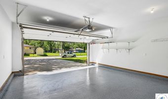 204 E 8th St, Adrian, MO 64720