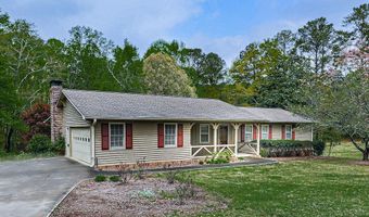 4445 Moon Station Ln NW, Acworth, GA 30101