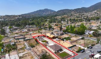 3101 N Olive Ave, Altadena, CA 91001