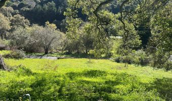 0 Baker Rd, Aptos, CA 95003
