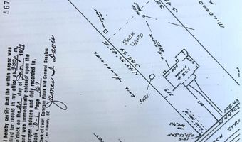 524 W Church St, Bishopville, SC 29010