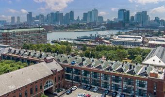 42 8th St 1411, Boston, MA 02129