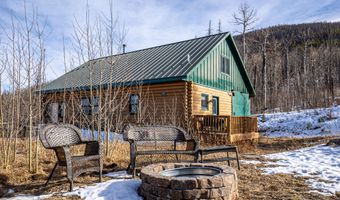 1055 Granite Rd, Bellvue, CO 80512