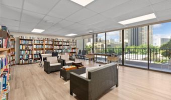 411 Hobron Ln 3801, Honolulu, HI 96815