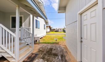 54-257 Honomu St, Hauula, HI 96717