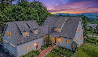11 Loft Cir, Campton, NH 03223