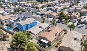 2165 Saint Paul Way, Las Vegas, NV 89104