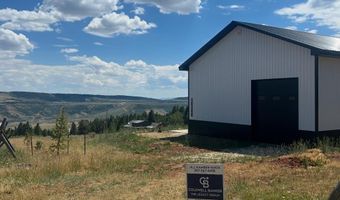 10300 Casper Mountain Rd, Casper, WY 82601