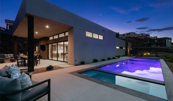 623 Dragon Mountain Ct, Henderson, NV 89012