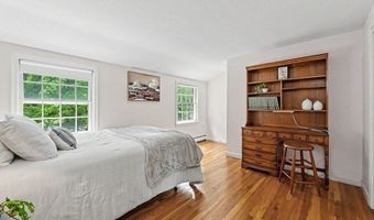 1 Bridle Path Rd, Andover, MA 01810
