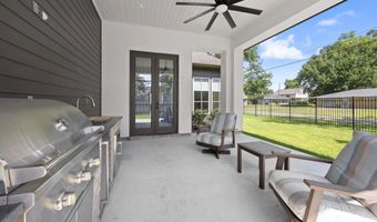 705 Bienville St, Baton Rouge, LA 70806