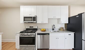 4508 S DAKOTA Ave NE, Washington, DC 20017