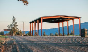 10771 E Langell Valley Rd, Bonanza, OR 97623