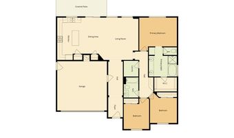 570 McAlister Dr, Bullhead City, AZ 86442