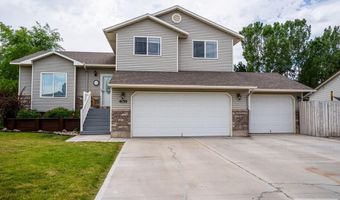 4130 E Forest Glen Dr, Ammon, ID 83406