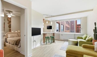 1111 ARLINGTON Blvd 801, Arlington, VA 22209