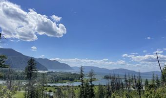 NNA Hwy 200, Clark Fork, ID 83811