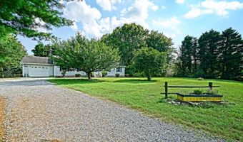34218 BURBAGE Rd, Frankford, DE 19945
