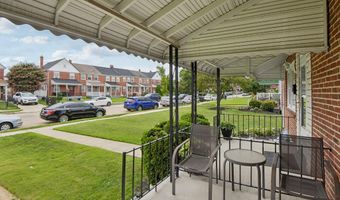 1612 SHERWOOD Ave, Baltimore, MD 21239