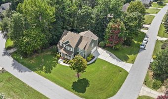 7381 Capulin Crest Dr, Apex, NC 27539