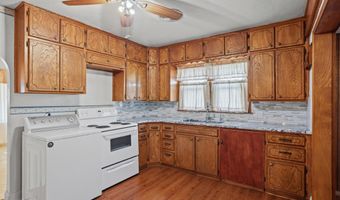 606 Meno, Alva, OK 73717