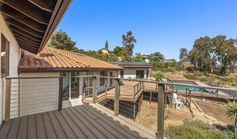 1106 Alpine Oaks Dr, Alpine, CA 91901