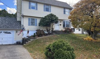 25 Beechwood Dr, Ansonia, CT 06401