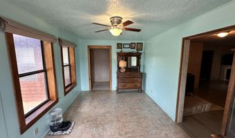 664 Mt. Capitan Rd, Capitan, NM 88316