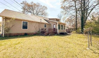 4319 GREENBRIER DEAR Rd, Anniston, AL 36207