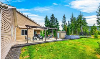 16 Hadley Ln, Blanchard, ID 83804