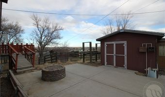 3839 BITTERROOT Dr, Billings, MT 59105