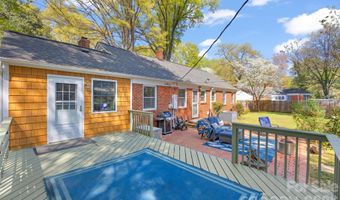 3928 Langhorne Ave, Charlotte, NC 28205