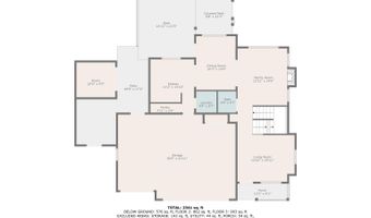 5501 AURORA Pl, Cheyenne, WY 82001