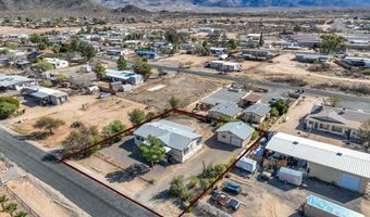 26707 N Hillward, Congress, AZ 85332