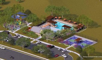 2623 Stowers St, Anna, TX 75409