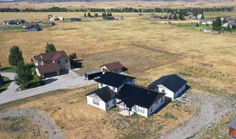 26 Mountain Vis, Big Timber, MT 59011