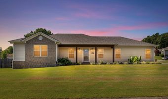 305 Weathering Ln, Austin, AR 72007