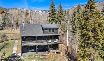 1340 Mclaughlin Ln, Basalt, CO 81621