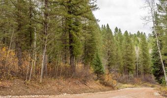 Lot 24 TRAIL RIDGE Road, Alpine, WY 83128