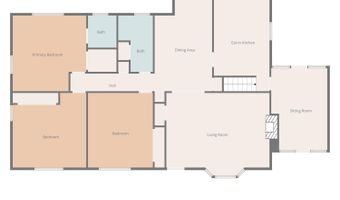 3238 Ridgewood Rd, Allenwood, NJ 08720