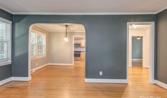 1720 Chatham Ave, Charlotte, NC 28205