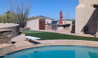 9427 E HERE TO THERE Dr, Carefree, AZ 85377