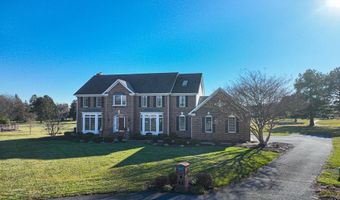 10 RINGED NECK Ln, Camden Wyoming, DE 19934