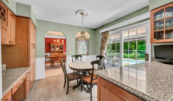 1 Guernsey Rd, Brookfield, CT 06804