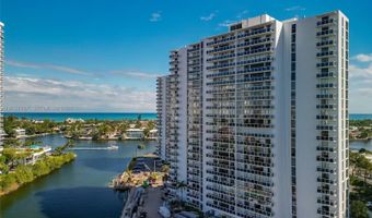 20505 E Country Club Dr 1938, Aventura, FL 33180