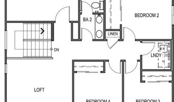 468 Sheep Camp Dr, Dayton, NV 89403