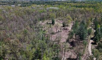 La Grant Road, Alger, MI 48610