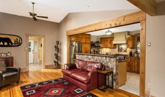 19 Conchas Dr, Angel Fire, NM 87710