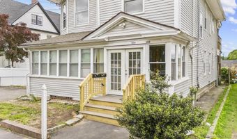 1227 Noble Ave, Bridgeport, CT 06608