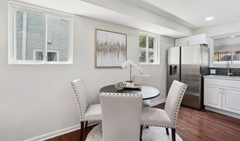 4224 SOUTHERN Ave SE, Washington, DC 20019